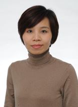 Cheris Lee Yuen Ling