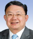 Mr Cheng Yan-kee