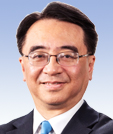 Dr Jacob Kam Chak-pui 