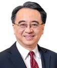 Dr Jacob Kam Chak-pui 