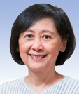 Dr Dorothy Chan Yuen Tak-fai